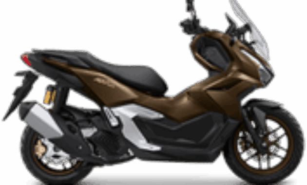 harga Honda Adv purwakarta