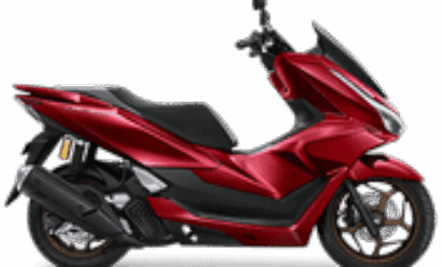 harga Honda PCX 160 purwakarta