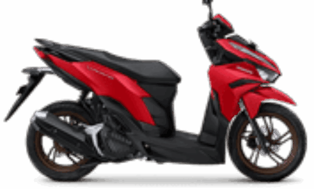 harga Honda Vario 125 purwakarta