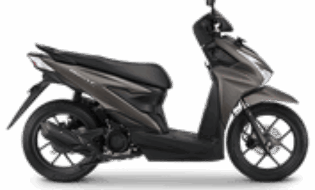 harga Honda beat purwakarta 2025
